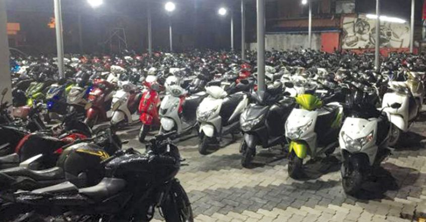 PINACKIN BUSINESS CARE(PALLIKUNNU)